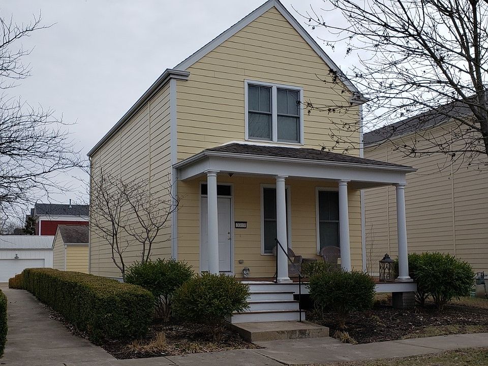 1st image of 3313 Canal St