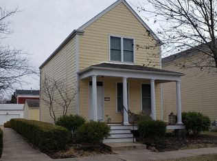 3313 Canal St, Saint Charles, MO 63301