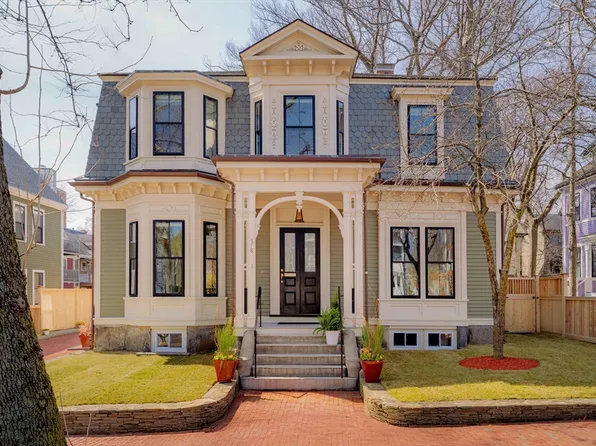 378 Broadway #378-1, Cambridge, MA 02139