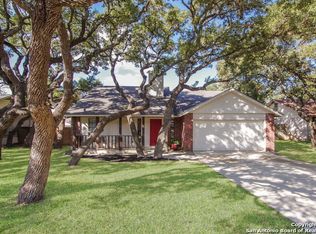 8523 Pendragon St, San Antonio, TX 78254