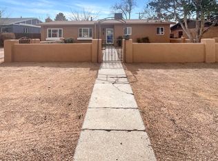 5220 Comanche Rd NE, Albuquerque, NM 87110