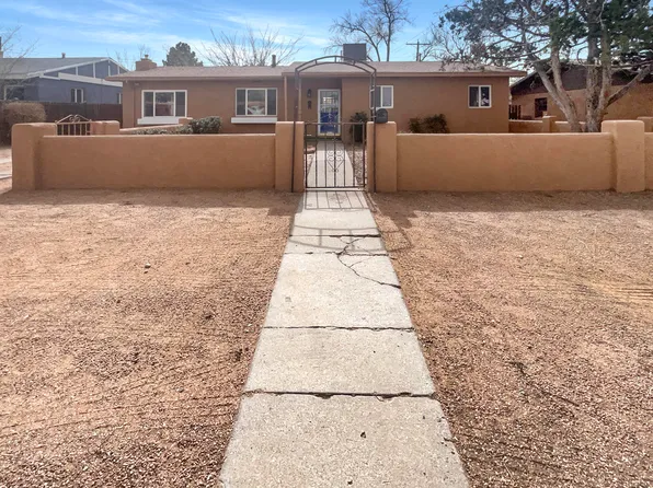 5220 Comanche Rd NE, Albuquerque, NM 87110