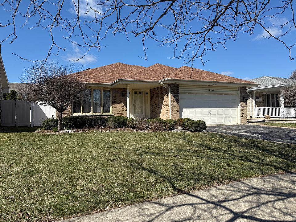 1st image of 11436 Magnolia Ln