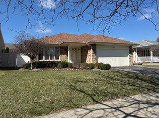 11436 S Magnolia Ln, Alsip, IL 60803