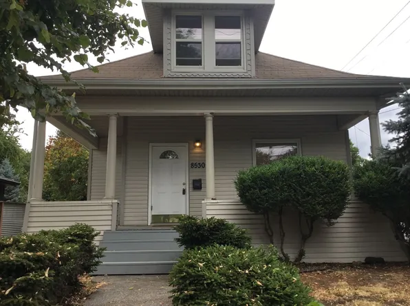 8530 N Smith St, Portland, OR 97203