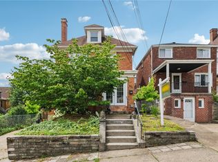 1052 Welfer St, Pittsburgh, PA