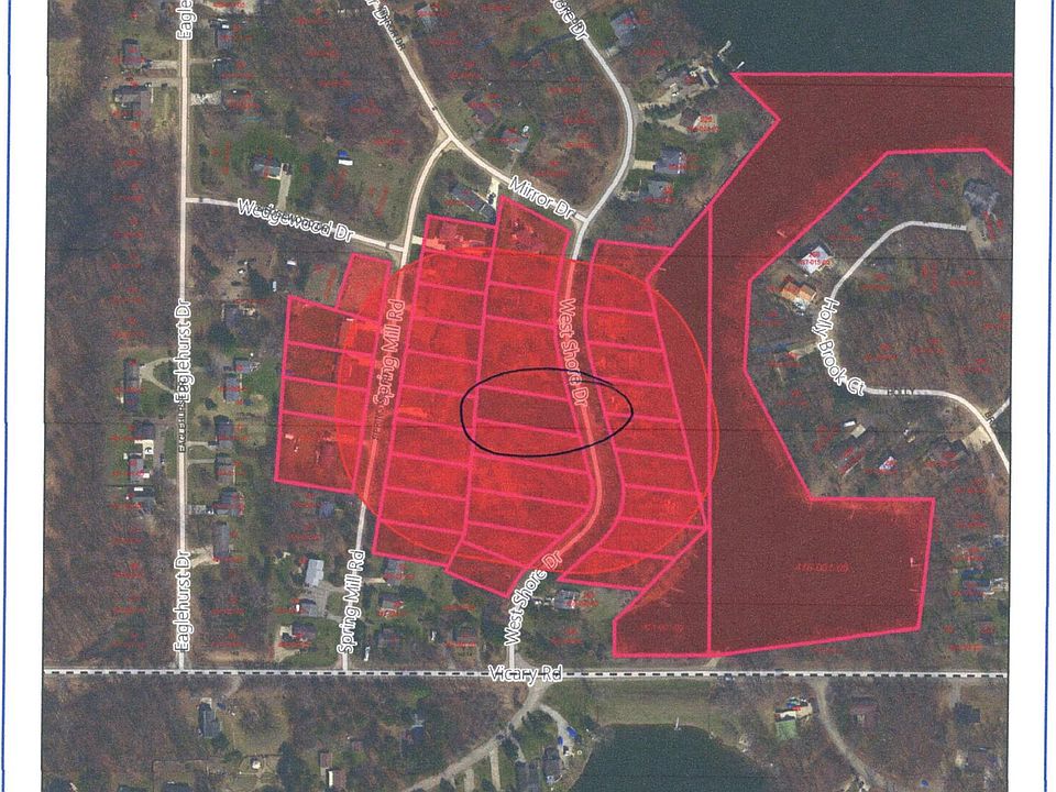1st image of V/l Westshore Dr