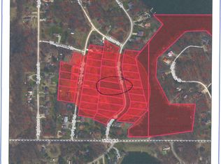V/l Westshore Dr, Jerome, MI 49249