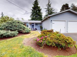 18521 49th Pl W, Lynnwood, WA