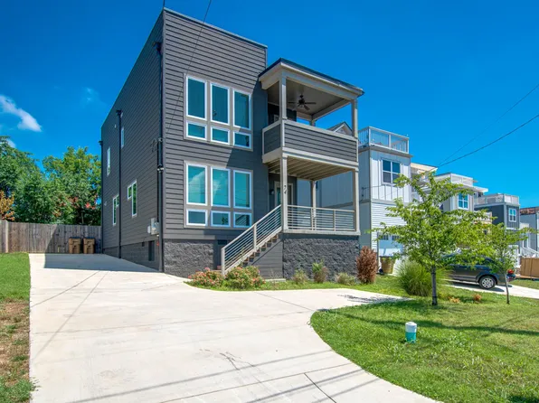 74 Twin St, Nashville, TN 37209