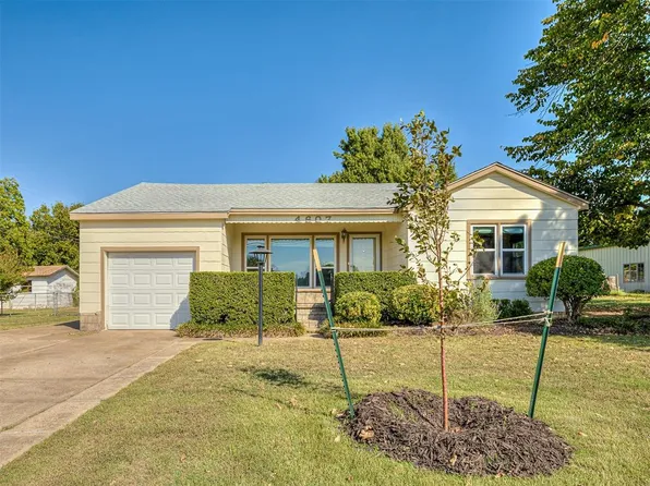 4607 SW 29th St, Oklahoma City, OK 73179