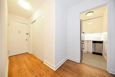 Rented by Buchbinder & Warren