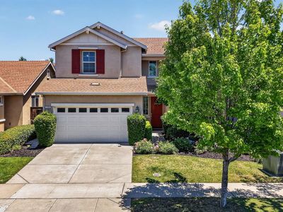 2280 Ellesmere Loop, Roseville, CA, 95747
