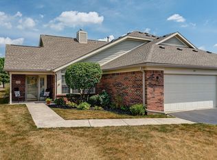 369 Charlescarn Dr, Powell, OH 43065