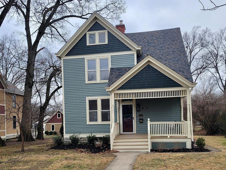 1st image of 325 E Sharon Rd