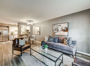 5234 Fleetwood Oaks Ave APT 119, Dallas, TX 75235