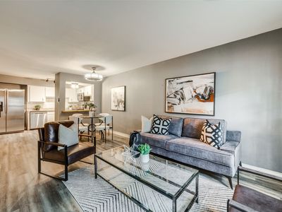 5234 Fleetwood Oaks Ave APT 119, Dallas, TX, 75235