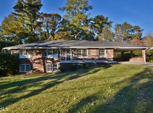 2649 Colonial Dr, College Park, GA 30337