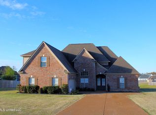 3925 Marcia Louise Dr, Southaven, MS 38672