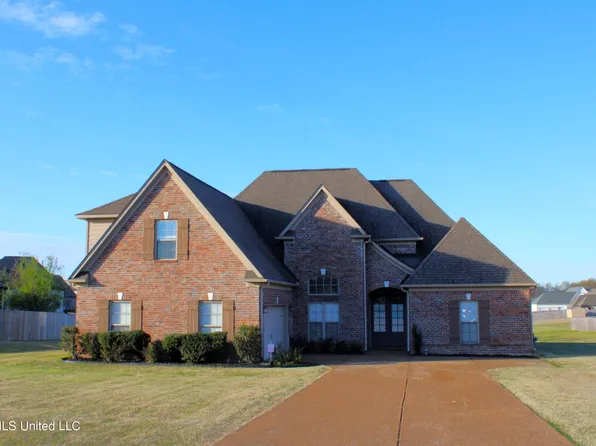 3925 Marcia Louise Dr, Southaven, MS 38672