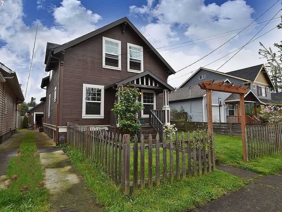 1st image of 8603 N Newman Ave