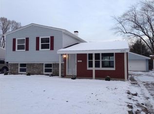 1005 N Oakwood Ave, Griffith, IN 46319