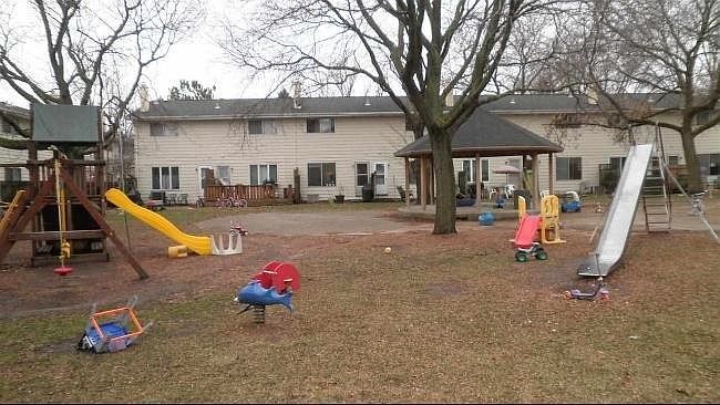 kids playground