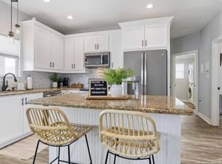 972 Surf Rd, Crystal Beach, TX 77650