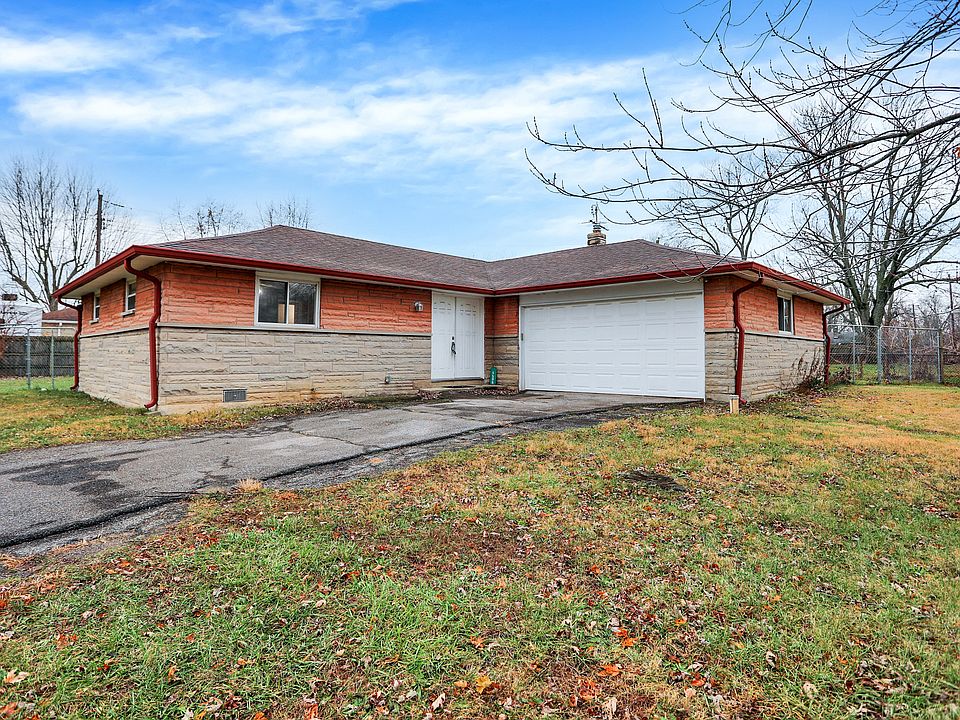 1st image of 4406 Skylark Dr