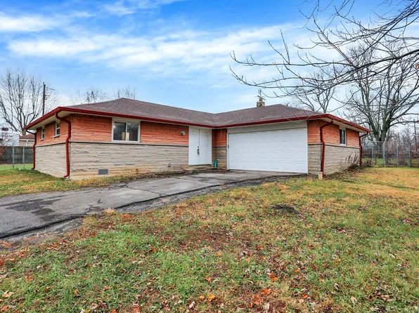 4406 Skylark Dr, Indianapolis, IN 46239
