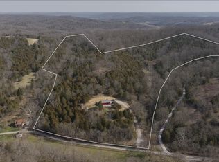 2460 Harp Pike, Frankfort, KY 40601