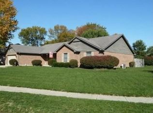 4085 Shell Ave, Dayton, OH 45415