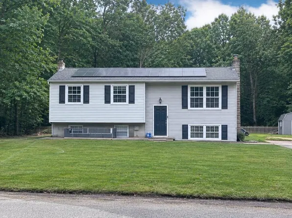 2992 Dutch Mill Rd, Newfield, NJ 08344