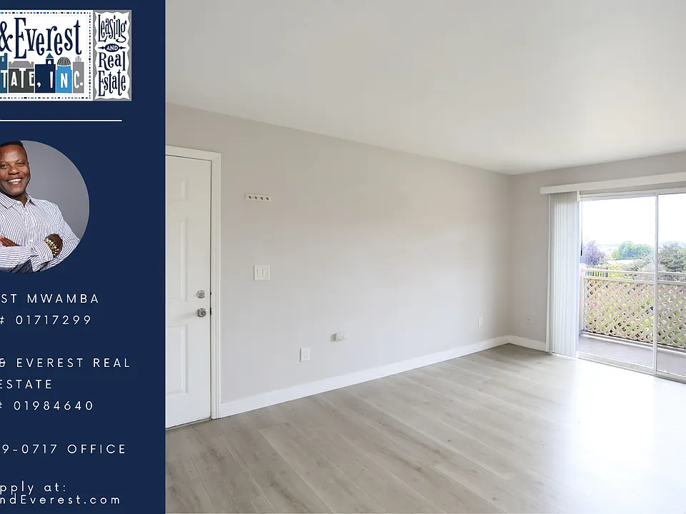 5400 Highland Ave #4