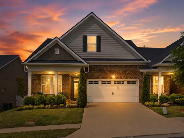 718 Copper Branch Rd, Hermitage, TN 37076