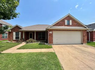 1005 Remington Ranch Rd, Mansfield, TX 76063