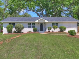 2034 Mesa Dr, Atlanta, GA 30316