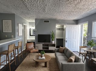 2006 Colquitt St APT 8, Houston, TX 77098