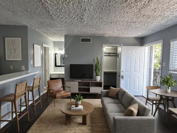 2006 Colquitt St APT 8, Houston, TX 77098