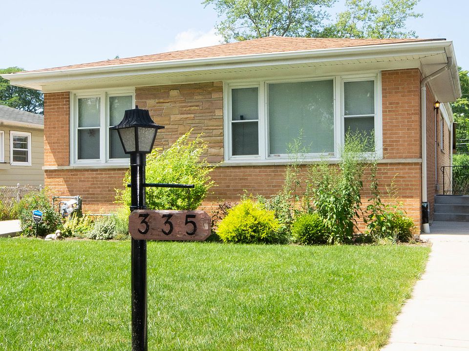 335 Leclaire Ave, Wilmette, IL 60091 Zillow