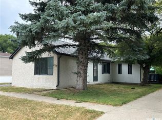 317 Aldridge St, Bienfait, SK S0C0M0