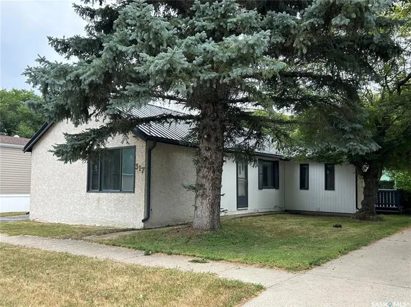 317 Aldridge STREET, Bienfait, SK S0C 0M0