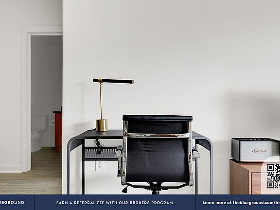 Office Area