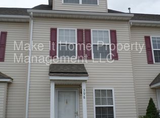 398 Georgetown Loop, Newport News, VA 23608