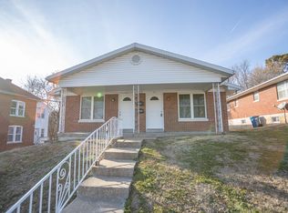 108 Manila St APT A, Jefferson City, MO 65109