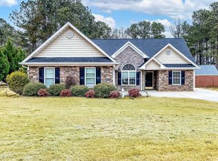 2116 Raegan Ct, Monroe, GA 30655