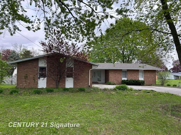 5144 Heidi Ln, Saginaw, MI 48604
