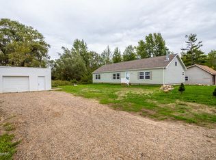 15350 21 Mile Rd, Marshall, MI 49068