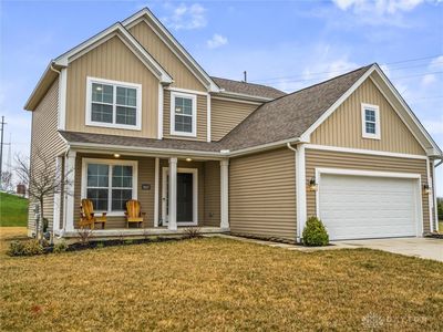 3017 Elliott Manor Dr, Mason, OH, 45040