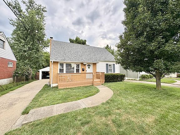 3rd image of 3927 Hemphill Way